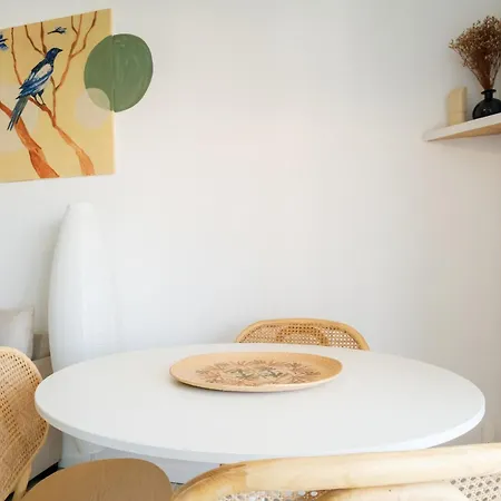 Santa Catarina Panoramic Loft * Oporto