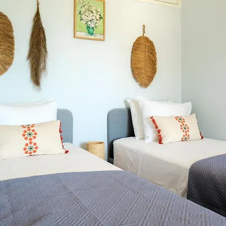 Santa Catarina Panoramic Loft Oporto