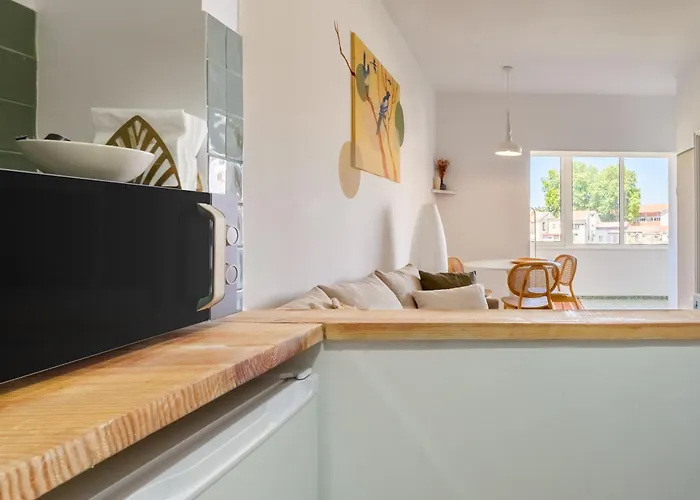 Santa Catarina Panoramic Loft Apartamento *