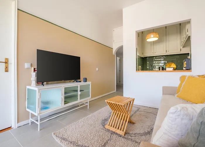 Apartamento Santa Catarina Panoramic Loft *