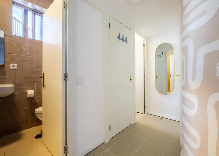 Santa Catarina Panoramic Loft Apartamento *