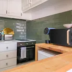 Santa Catarina Panoramic Loft 公寓 *
