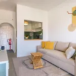 公寓 Santa Catarina Panoramic Loft *