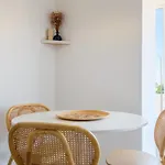 Santa Catarina Panoramic Loft 公寓 波尔图