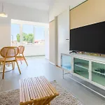 Santa Catarina Panoramic Loft *