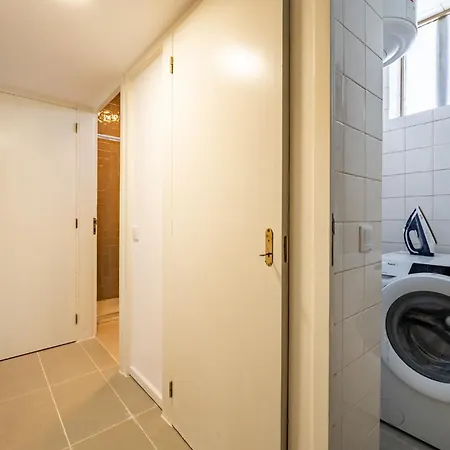 Nomad's Easy - 1bed Sta Catarina City View Apartment *
