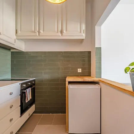 Apartment Nomad's Easy - 1bed Sta Catarina City View Porto