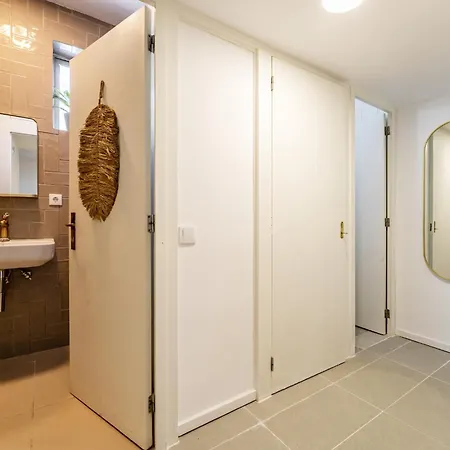 Nomad's Easy - 1bed Sta Catarina City View Porto