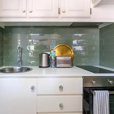 Santa Catarina Panoramic Loft Oporto