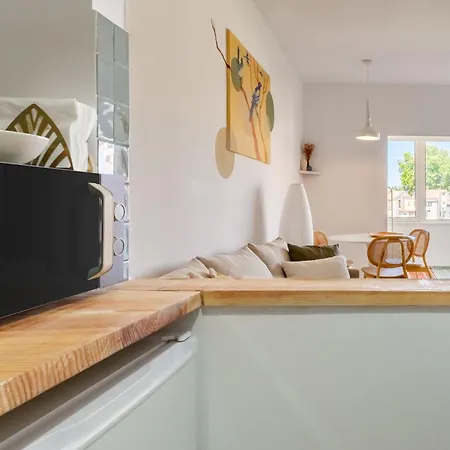 Santa Catarina Panoramic Loft Apartment *