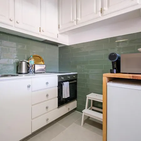 Santa Catarina Panoramic Loft Porto