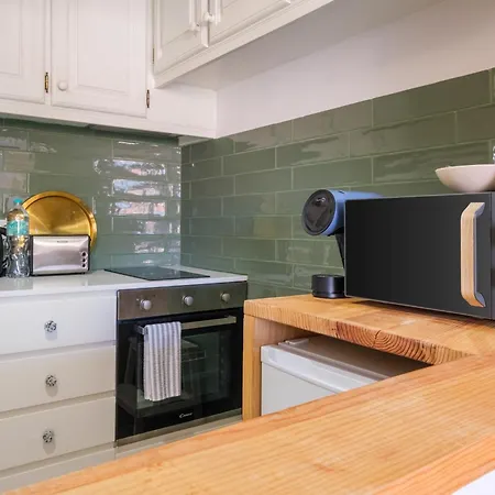 Santa Catarina Panoramic Loft Apartment *