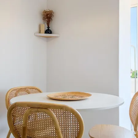 Santa Catarina Panoramic Loft דירה פורטו