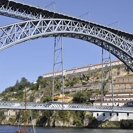 Santa Catarina Panoramic Loft דירה *