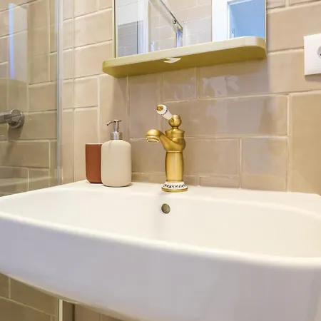 Santa Catarina Panoramic Loft Apartment Porto