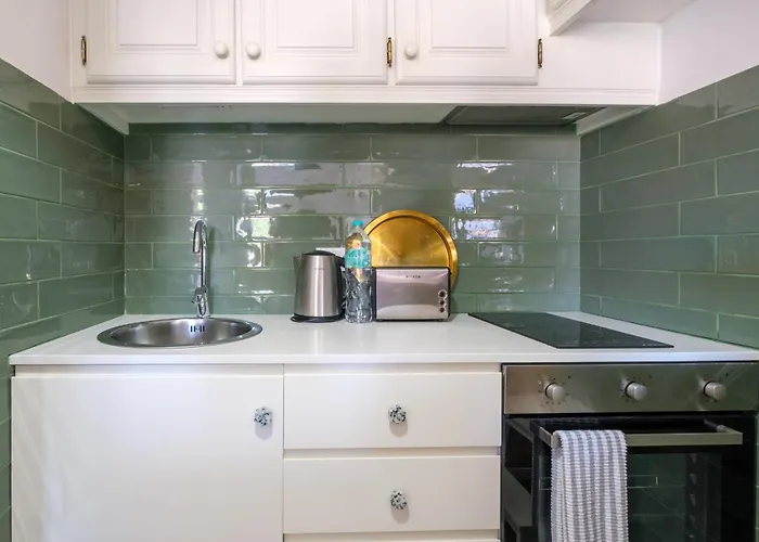 Santa Catarina Panoramic Loft Oporto