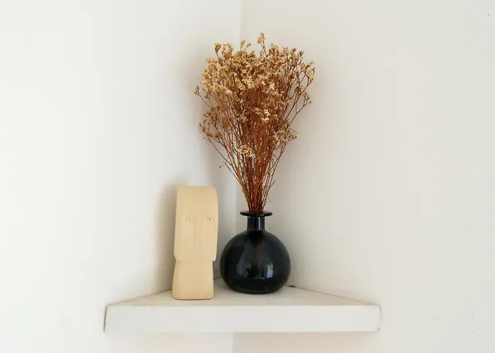 公寓 Santa Catarina Panoramic Loft