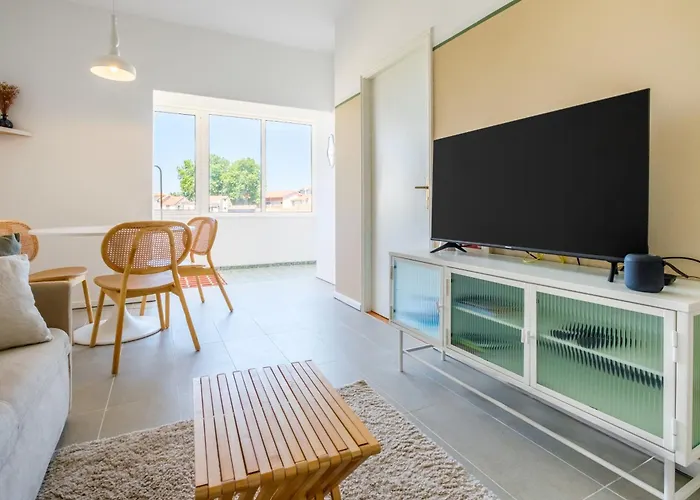 Santa Catarina Panoramic Loft *