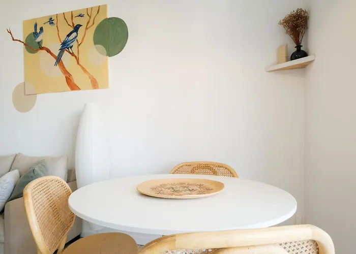 Santa Catarina Panoramic Loft * 波尔图