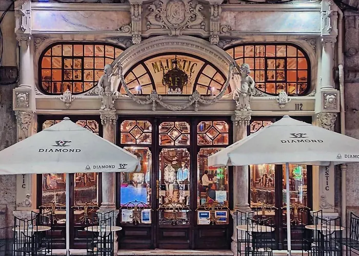 Santa Catarina Panoramic Loft Apartmán *