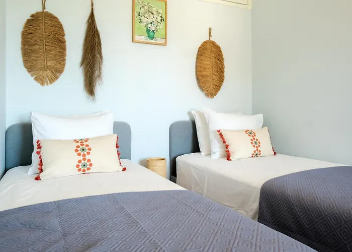 Santa Catarina Panoramic Loft Oporto