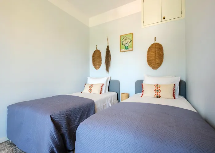 Santa Catarina Panoramic Loft 公寓