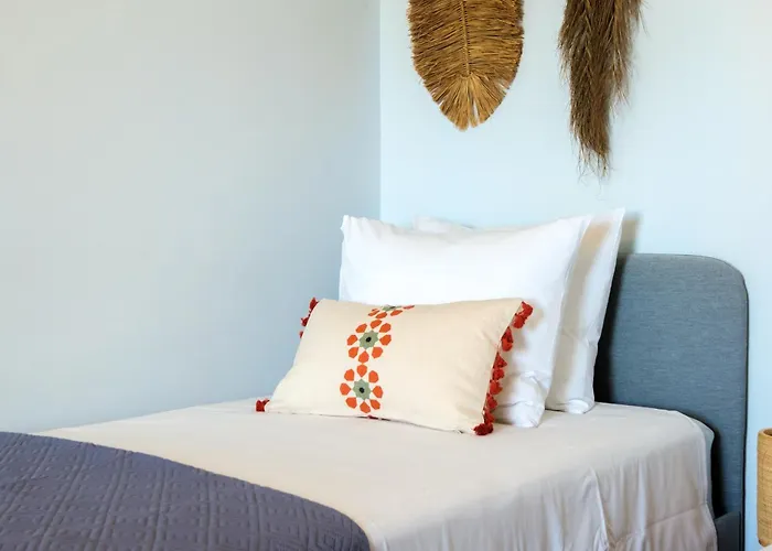 Santa Catarina Panoramic Loft Appartement *