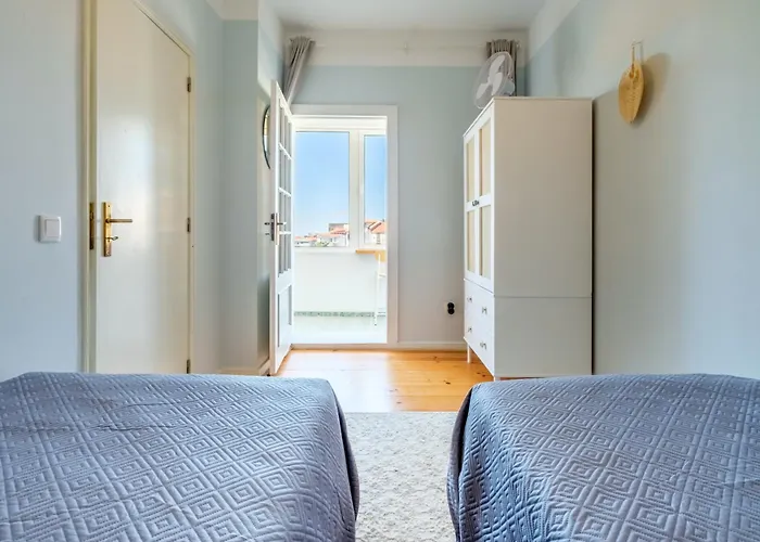 Apartmán Santa Catarina Panoramic Loft *