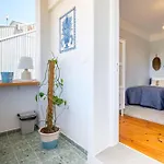 Appartement Santa Catarina Panoramic Loft