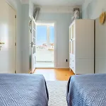Appartement Santa Catarina Panoramic Loft *