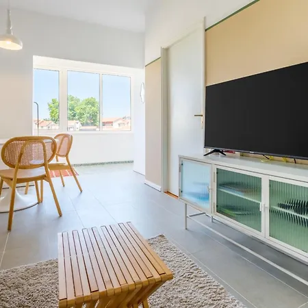 Santa Catarina Panoramic Loft *