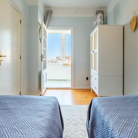 Apartament Santa Catarina Panoramic Loft *