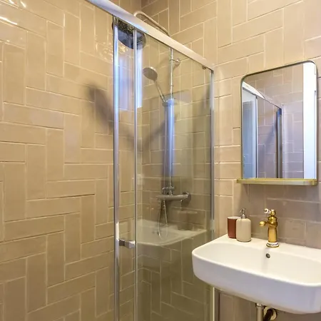 Apartament Santa Catarina Panoramic Loft Porto