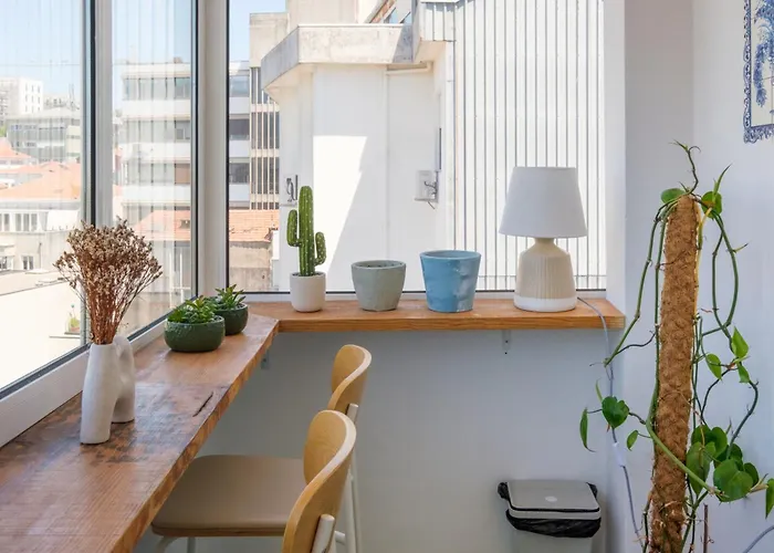 Santa Catarina Panoramic Loft Apartman