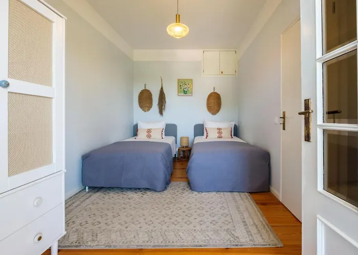 Apartman Santa Catarina Panoramic Loft *