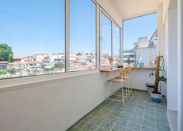 Apartman Santa Catarina Panoramic Loft