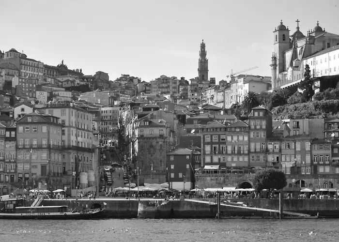 Apartman Santa Catarina Panoramic Loft