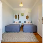 Апартаменты Santa Catarina Panoramic Loft *