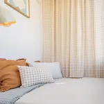 Апартаменты Santa Catarina Panoramic Loft Порту