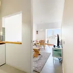 Santa Catarina Panoramic Loft Порту