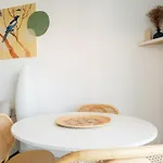 Santa Catarina Panoramic Loft * Порту