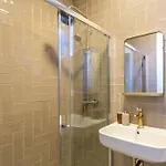 Апартаменты Santa Catarina Panoramic Loft Порту