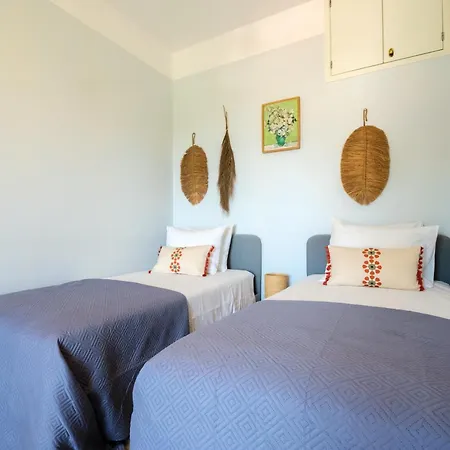 Santa Catarina Panoramic Loft Апартаменты